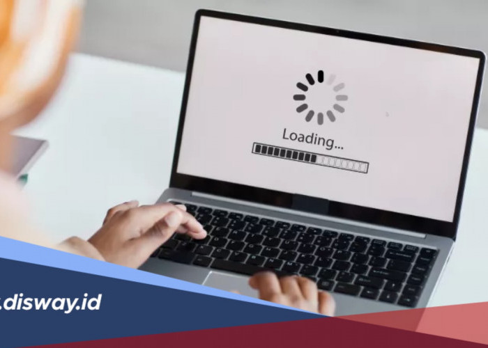 Laptop Lemot Saat Lagi Kejar Deadline? Ini Cara Mengatasinya