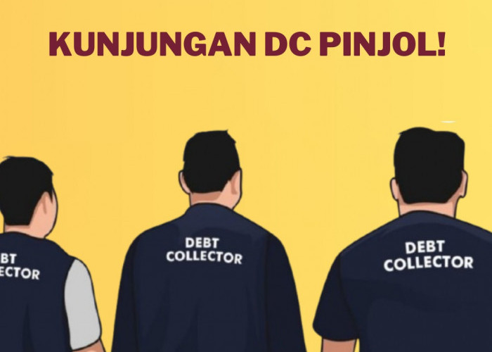 Bukan Cuma Shopee PayLater, 3 Aplikasi Paylater Ini Juga Sering Kirim DC ke Rumah