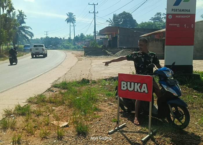 Adu Banteng Truk vs Motor di Seluma, Warga Taba Jambu Bengkulu Tengah Meninggal Dunia