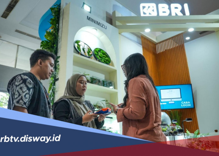 Ajukan Modal Usaha Rp 90 Juta Lewat KUR BRI 2026, Ini Cicilan per Bulan dan Syaratnya