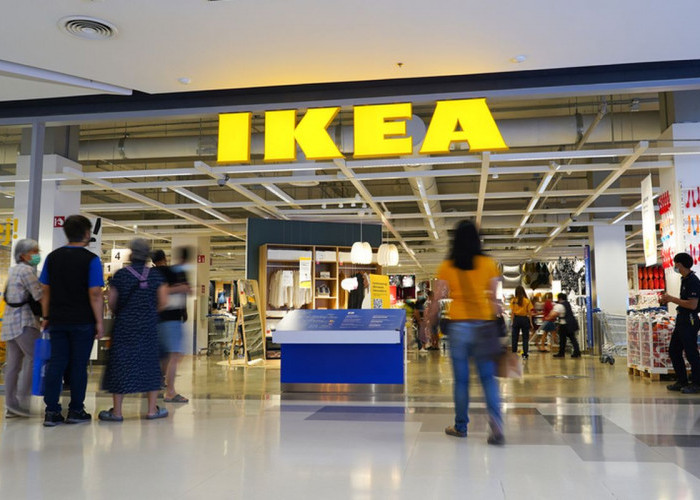 Nikmati Promo Akhir Tahun dari IKEA, Belanja Lebih Hemat dan Murah dengan Diskon hingga 85 %