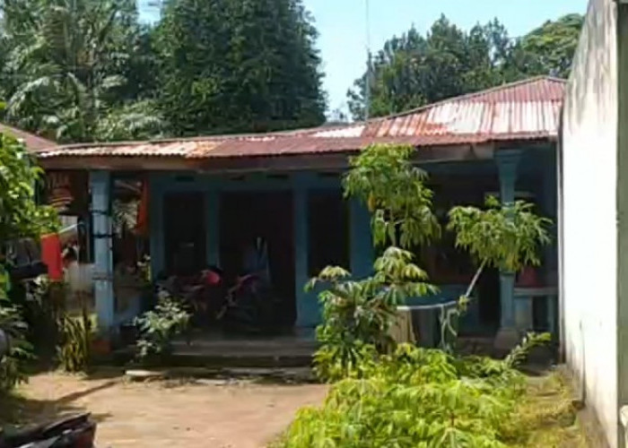 Apesnya Warga Kampung Melayu, Kehilangan Uang Jutaan Rupiah di Rumah, Ini Kronologinya