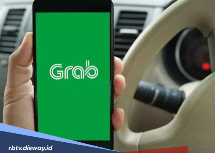 Viral Selebgram Ulianaci Diturunkan Oknum Driver Grab Perkara ‘Grab Hemat’ Apa Itu Grab Hemat?