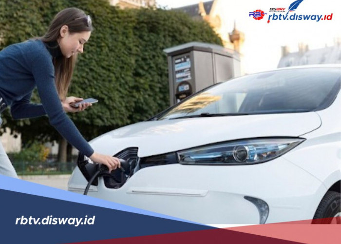 Pertimbangkan Alasan Ini Sebelum Membeli Mobil Listrik, Salah Satunya Harga Jual