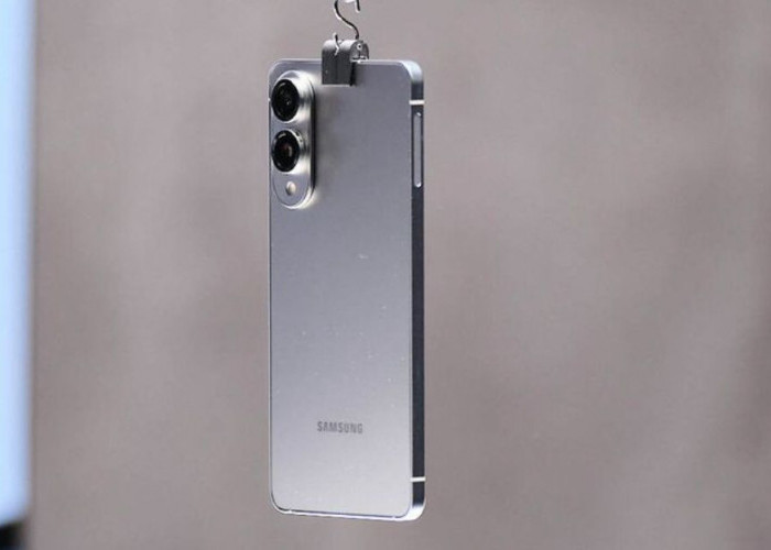 Samsung Galaxy S25 Edge Dijadwalkan Beredar Bulan April, Ini Spesifikasinya
