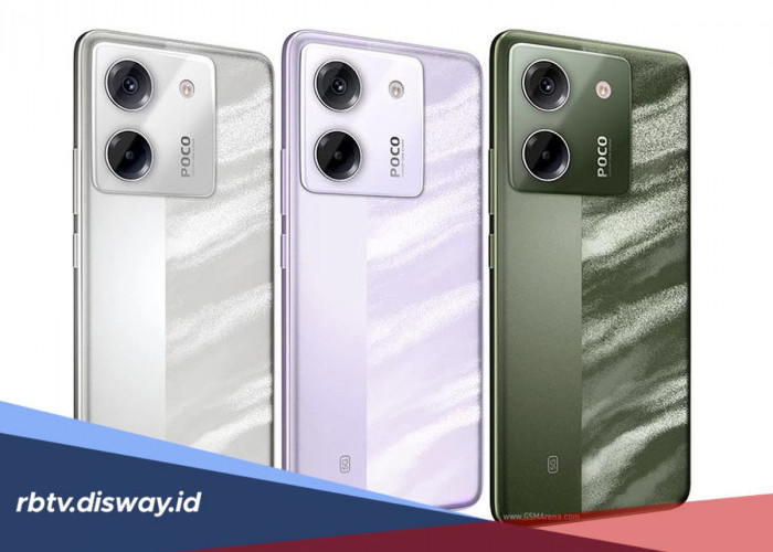 Rekomendasi HP Gaming RAM 16 GB Harga 2 Jutaan Terbaru di 2026