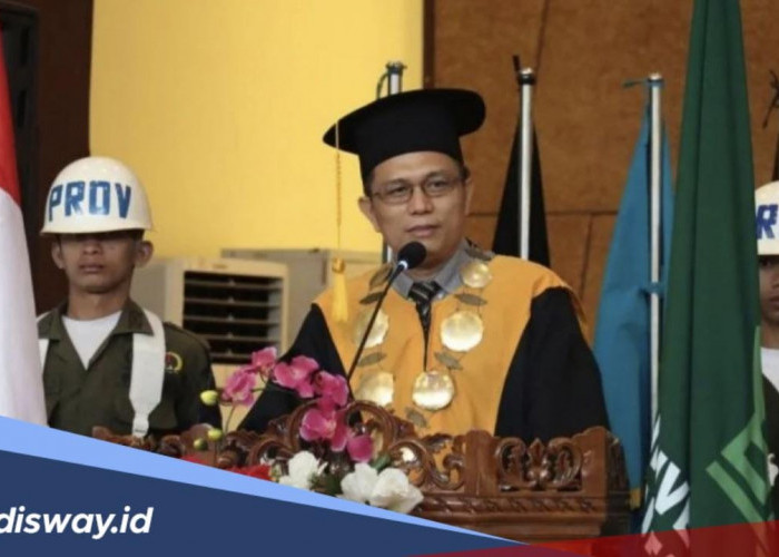 Buntut Kasus Penghinaan, Rektor UIN Suska Riau jadi Tersangka, Ini Fakta Menariknya!