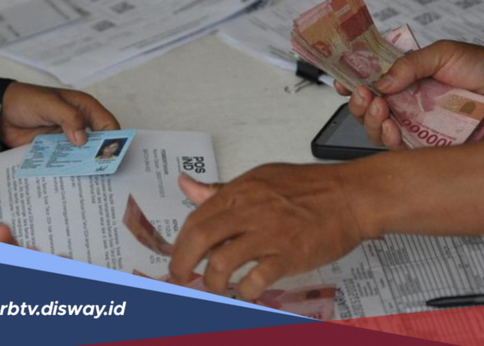 Sudah Dinantikan, Kapan BPNT Rp 600.000 Cair? Cek Jadwalnya