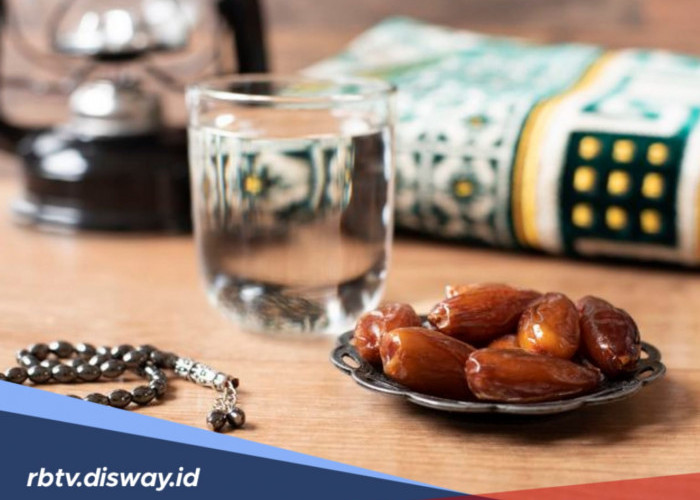 Cara Makan ala Rasulullah SAW, Sehat dan Patut Dicontoh!