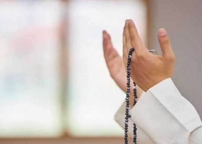 Sholawat Munjiyat Cara agar Doa Cepat Dikabulkan Allah SWT