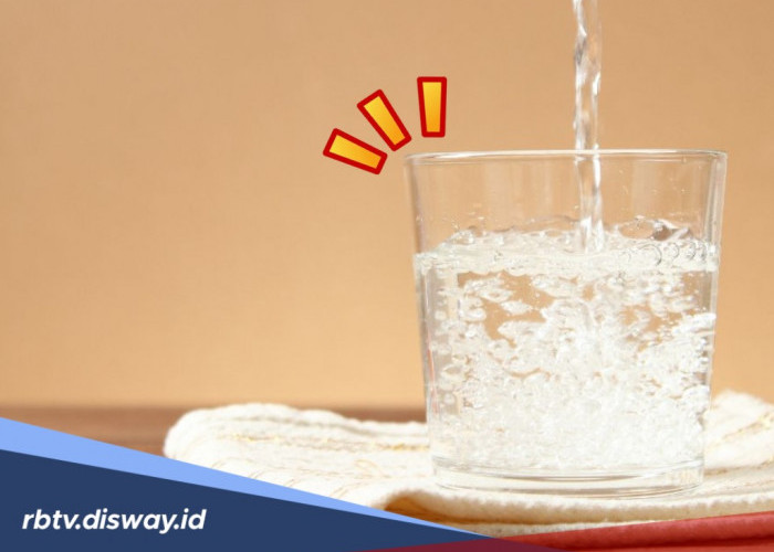 Jangan Sembarangan! Ini Kriteria Air Minum yang Layak Konsumsi