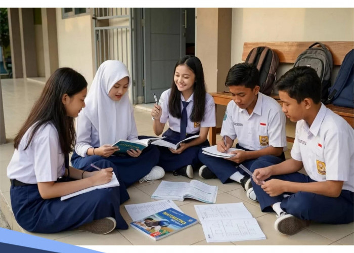 Daftar SMP Swasta Terbaik di Kota Bekasi, Rekomendasi untuk Orang Tua dan Siswa