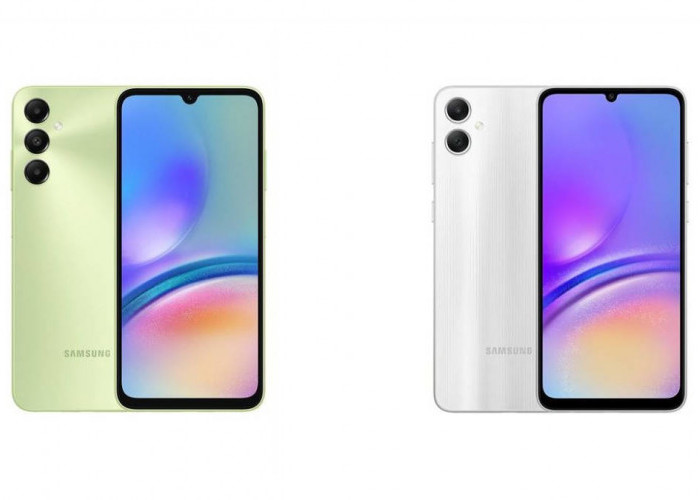 Samsung Galaxy F05 Vs Samsung Galaxy M05, Duel HP Samsung dengan Teknologi yang Mencengangkan