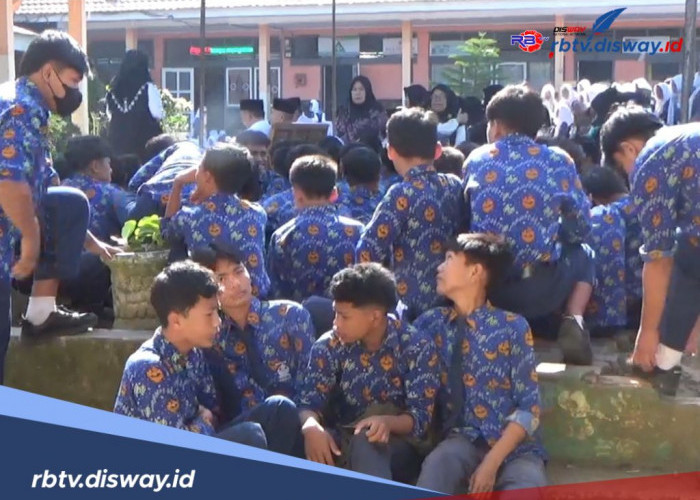 Disdikbud Rejang Lebong Buat Edaran Larang Sekolah Pungut Iuran Perpisahan dan Study Tour