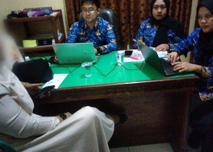 Wabup Seluma Syok, Ada 7 Oknum PPPK Seluma Gugat Cerai Pasca Terima SK 