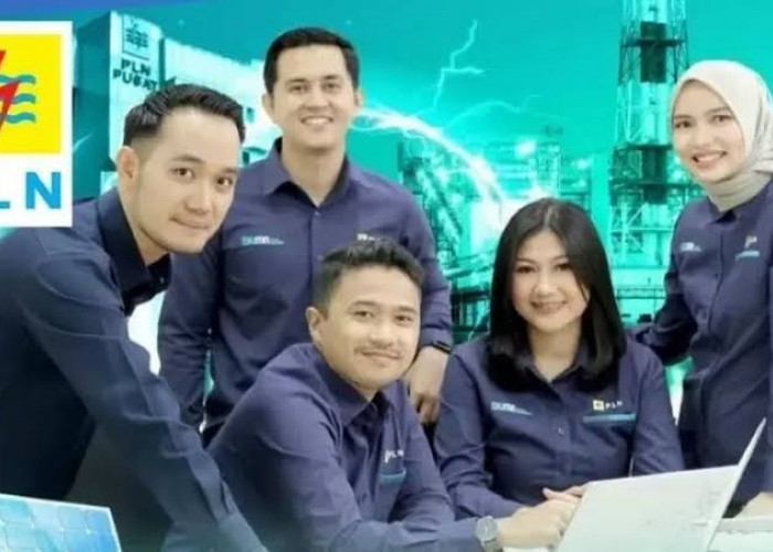 Lowongan Kerja 2024 di PLN, Supaya Lolos Tes Ini Tips Surat Lamaran Kerja yang Baik dan Benar