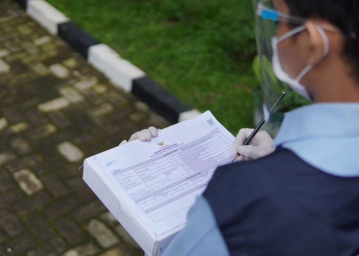 Apakah Tahun Ini Ada Penerimaan Mitra Statistik BPS? Cek Infonya di Sini