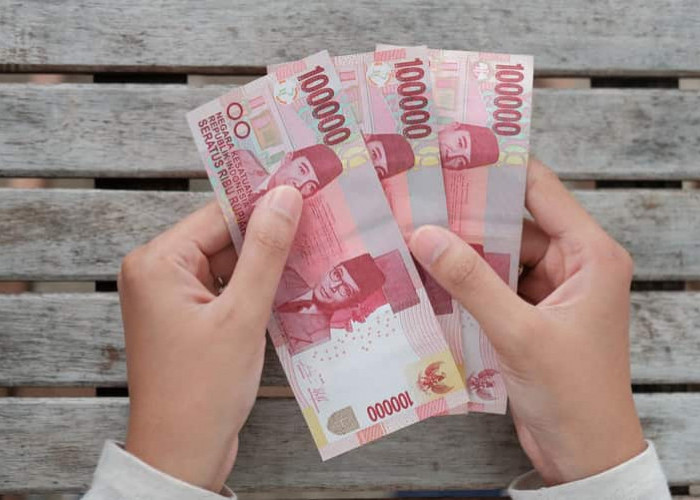 Tabel KUR Mandiri Pinjaman Rp 25 Juta, Modal Usaha Angsuran Ringan