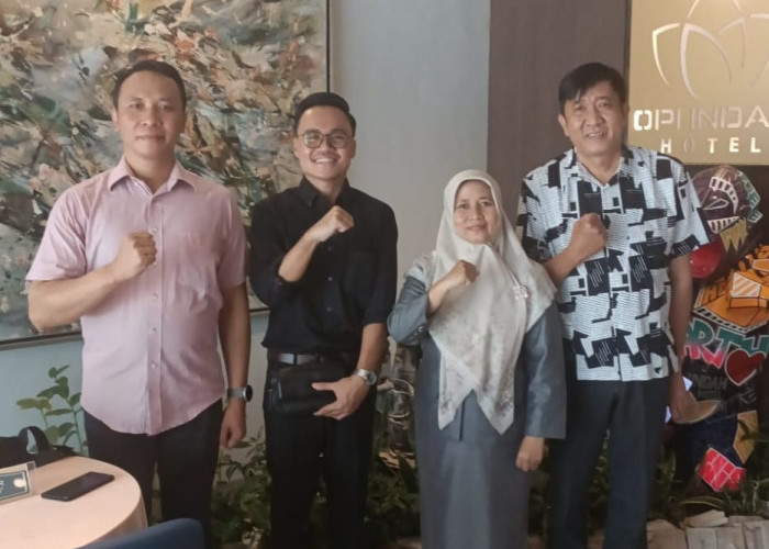 PT TUN Palembang Tolak Gugatan Mantan PPPK Nakes, Pemkab Seluma Telak