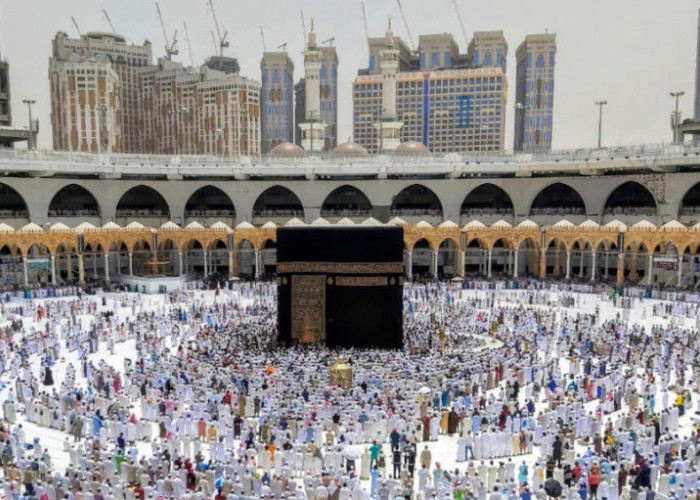 Kabar Haji, Pelunasan Biaya Haji Diperpanjang Sampai 12 Mei