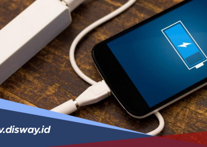 Cara Menghemat Baterai HP agar Tahan Seharian, Pengguna Android Bisa Coba