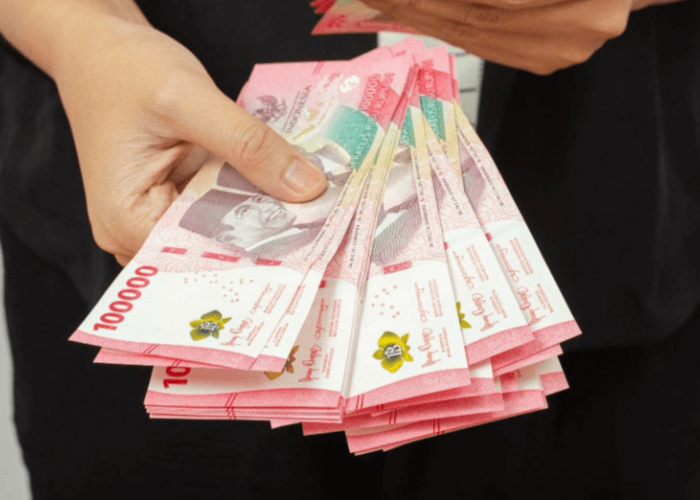 Tidak Sebesar Tahun Lalu, Ini Rincian Dana Desa 2026 di Kabupaten Lampung Barat