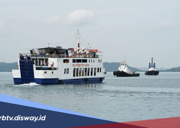 Harga Tiket Penyeberangan Ferry Batam-Singapura Oktober 2026, Cek Jam Keberangkatan!