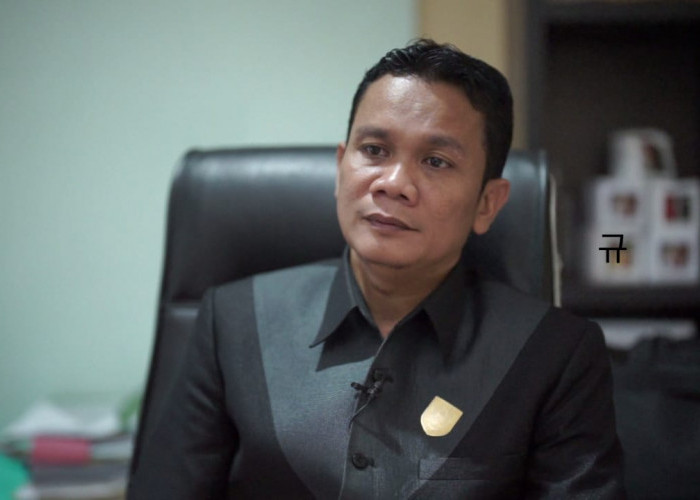 Fraksi Gerindra DPRD Provinsi Bengkulu Sambut Baik Keputusan Pemilu Terbuka 