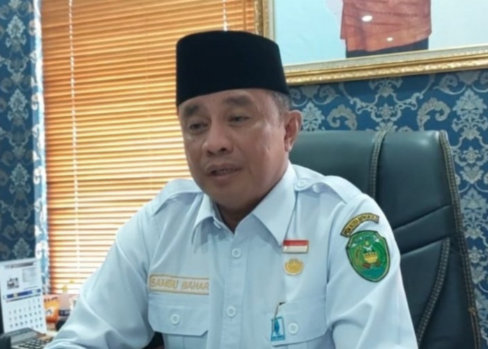 Fraksi PAN DPRD Kota minta Dirut PDAM Tirta Hidayah Kota Bengkulu Dicopot, Ini Penyebabnya