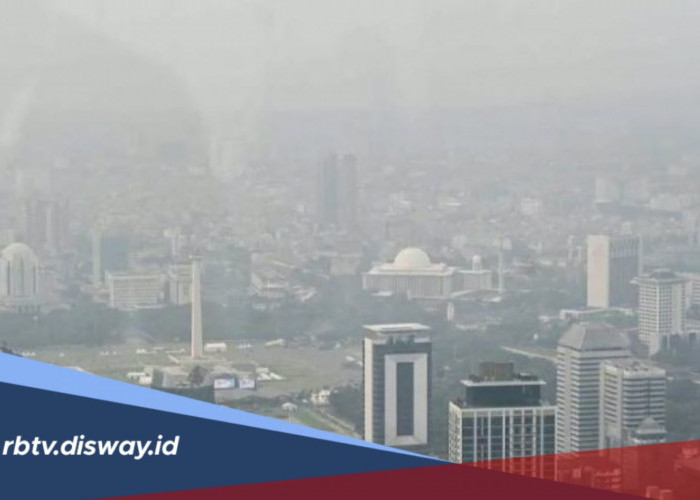 Cuaca Bengkulu Hari Ini: BMKG Prediksi Sejumlah Daerah Waspada Udara Kabur hingga Kabut Asap