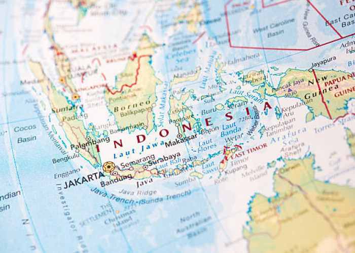 Indonesia Dahulu Sangat Luas, Ada Enam Negara yang Pernah Menjadi Bagian dari Nusantara