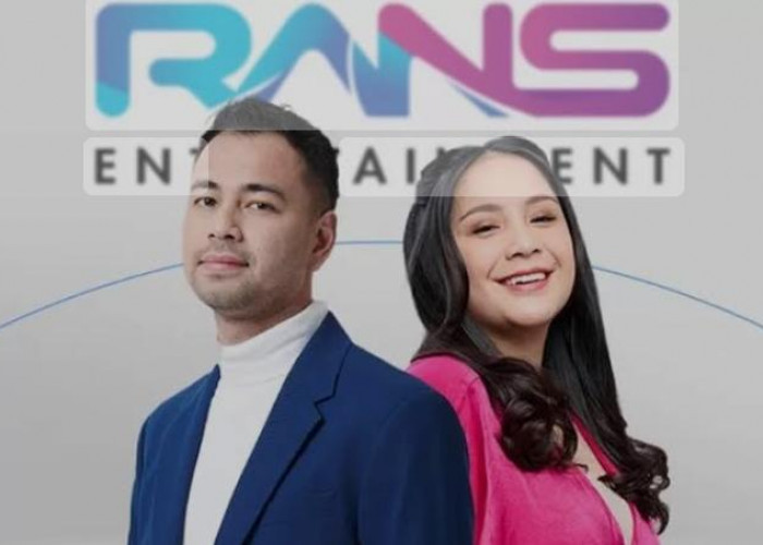 RANS Entertainment Buka Lowongan Kerja untuk Posisi Creative dan Tax Supervisor