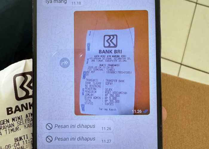 Nama Direktur RSUD Tais Kabupaten Seluma Dicatut untuk Modus Penipuan