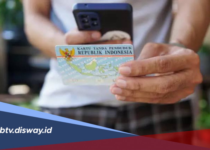 Waspada Penipuan! KTP Bisa Dipakai Pinjol Tanpa Izin, Begini Cara Ceknya