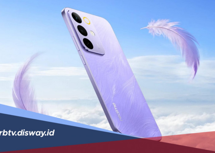 Daftar Harga HP Realme Agustus 2026, Masih Ada yang Rp 1 Jutaan?