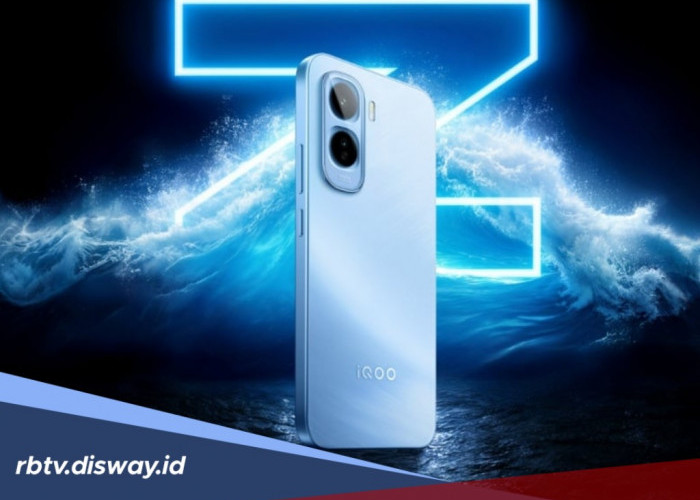 Kemunculan Ponsel iQOO Z11 Lite Mulai ‘Terendus’, Benarkah Bakal Masuk Pasar Indonesia?