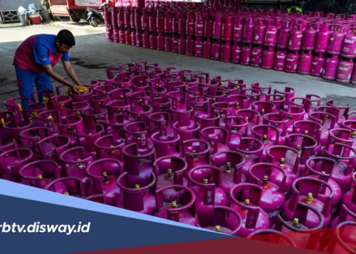 Daftar Harga LPG Non Subsidi Per 1 Oktober 2026, Berapa di Daerahmu? 