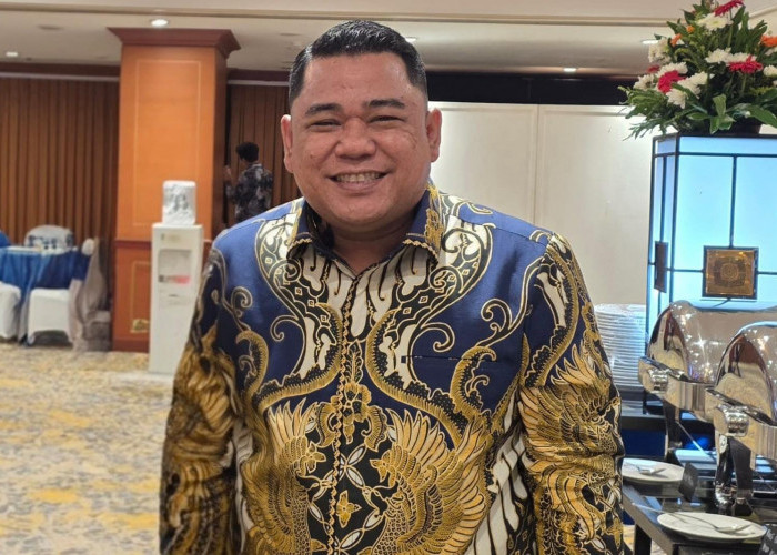Sukses, Komisaris Bank Bengkulu Puji Penarikan Undian Nasional Simpeda di Bengkulu