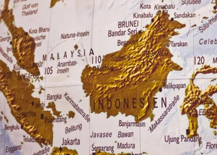 Pemekaran Bumi Pekal, Talmas dan Lembak di Bengkulu Terus Bergerak, Ini Sejarah Pemekaran di Indonesia