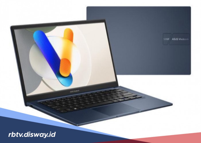 Rekomendasi Laptop Harga Rp 5 Jutaan yang Worth It untuk Dibeli