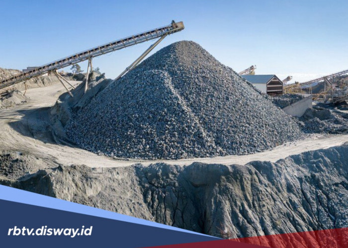 Sulawesi Barat Punya Tambang Emas, Ini Daftar Perusahaan dan Lokasi Tambangnya