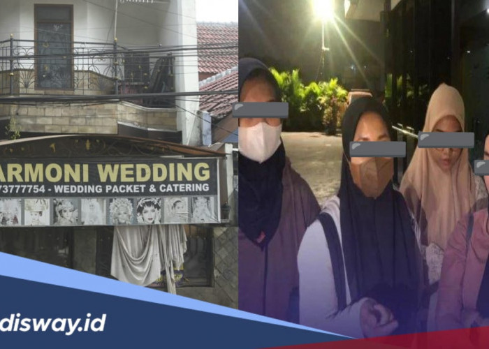 Waspada! Puluhan Calon Pengantin Diduga Jadi Korban Penipuan Wedding Organizer, Polisi Turun Tangan