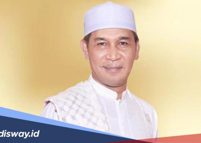 Kabar Duka, Bakal Cawagub Aceh Tu Sop Meninggal Dunia, Ini Aturan Penggantinya