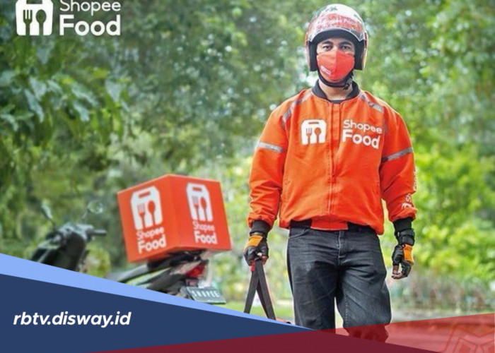 Cara Daftar Driver ShopeeFood, Ikuti Langkah-langkah Berikut!