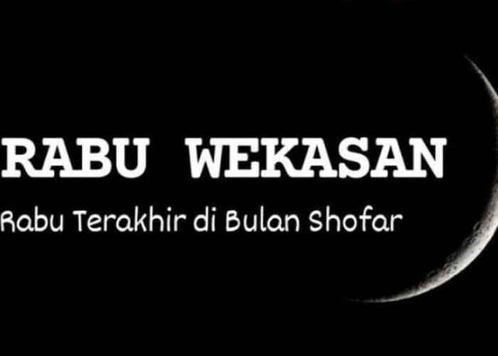 Benarkah Ada Musibah di Rebo Wekasan? Ini Penjelasan dan 3 Amalan yang Dianjurkan