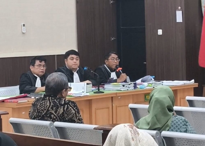 JPU Soroti Dugaan Mark Up Harga Pengadaan SKU dan AVR di PLTA MUSI