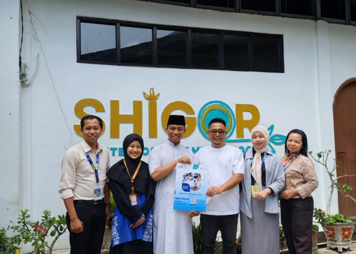Kolaborasi Pendidikan, EST School dan TK Shigor Montessori Dorong Pendidikan Anak Berkualitas