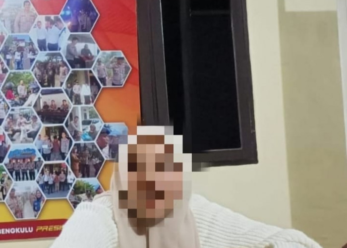 Tolak Diputusi dan Hubungan Kandas, Gadis Lebong Nekat Lukai Sang Kekasih 