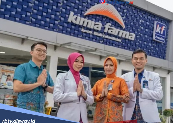 Peluang Karir di BUMN, PT Kimia Farma Diagnostika Buka Lowongan Kerja 2025, Ini Link Pendaftaran