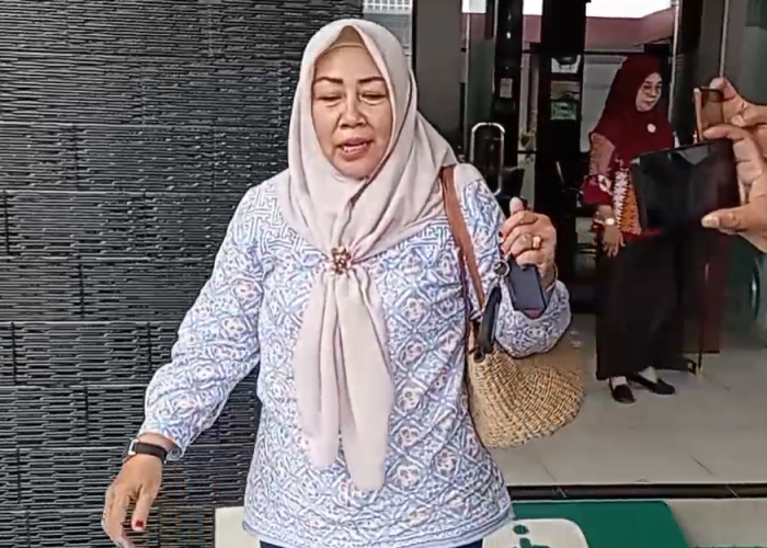 Kejari Rejang Lebong Usut Dana BOS, Dua Pejabat Dinas Dikbud Dipanggil